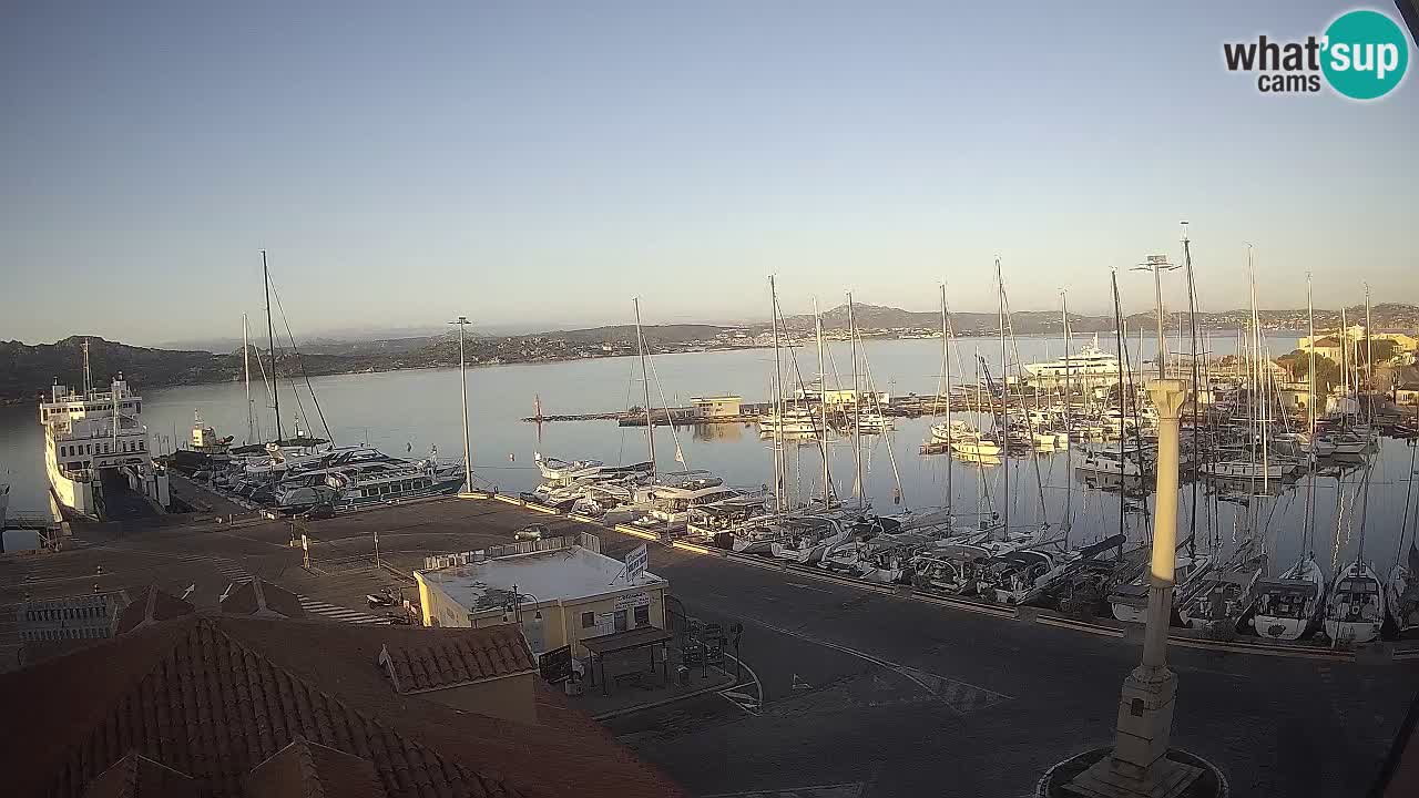 Cala Gavetta | La Maddalena – Sardinija