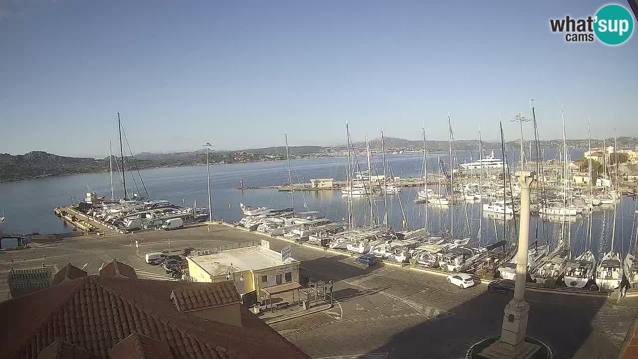 Cala Gavetta | La Maddalena – Cerdeña