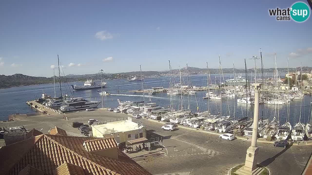 Cala Gavetta | La Maddalena – Cerdeña