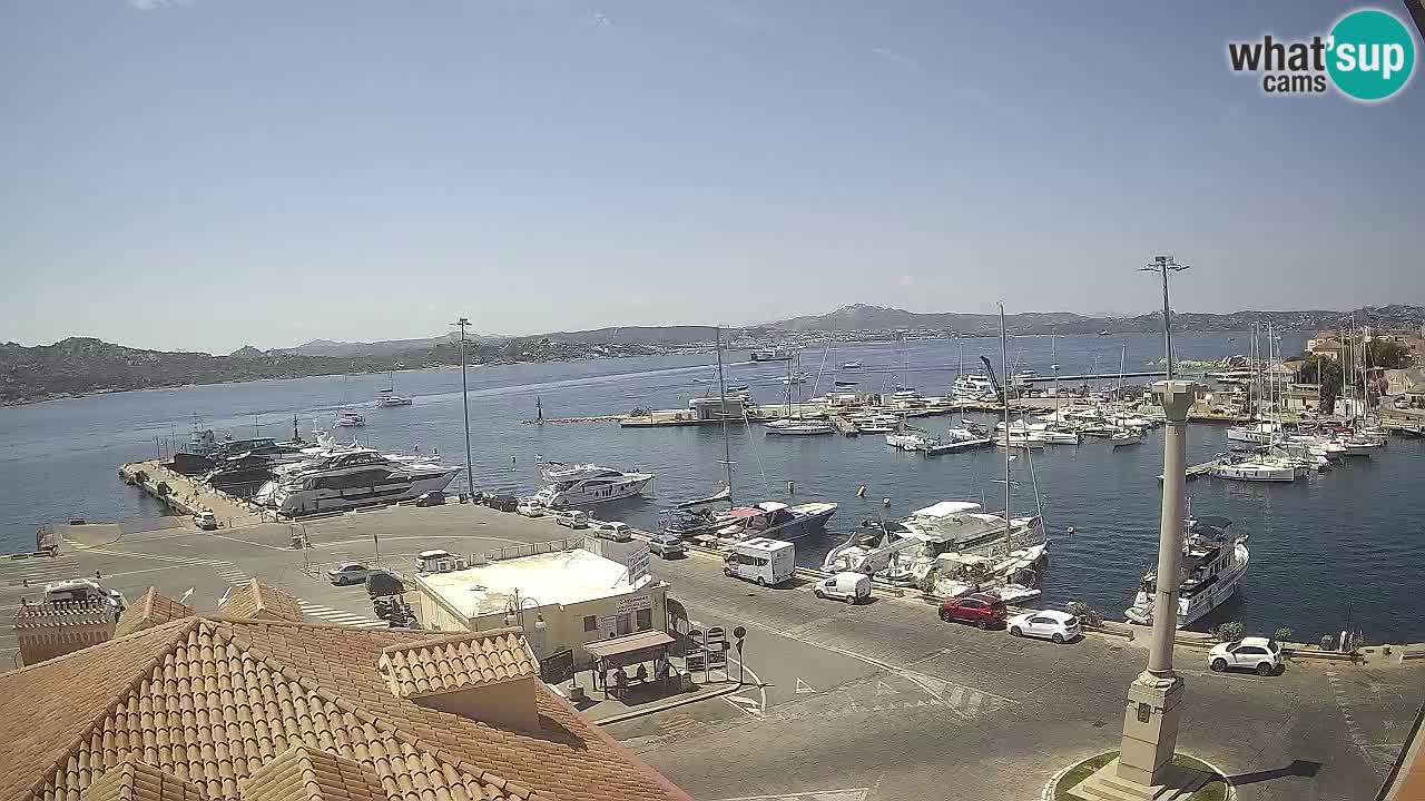 Cala Gavetta | La Maddalena – Sardegna