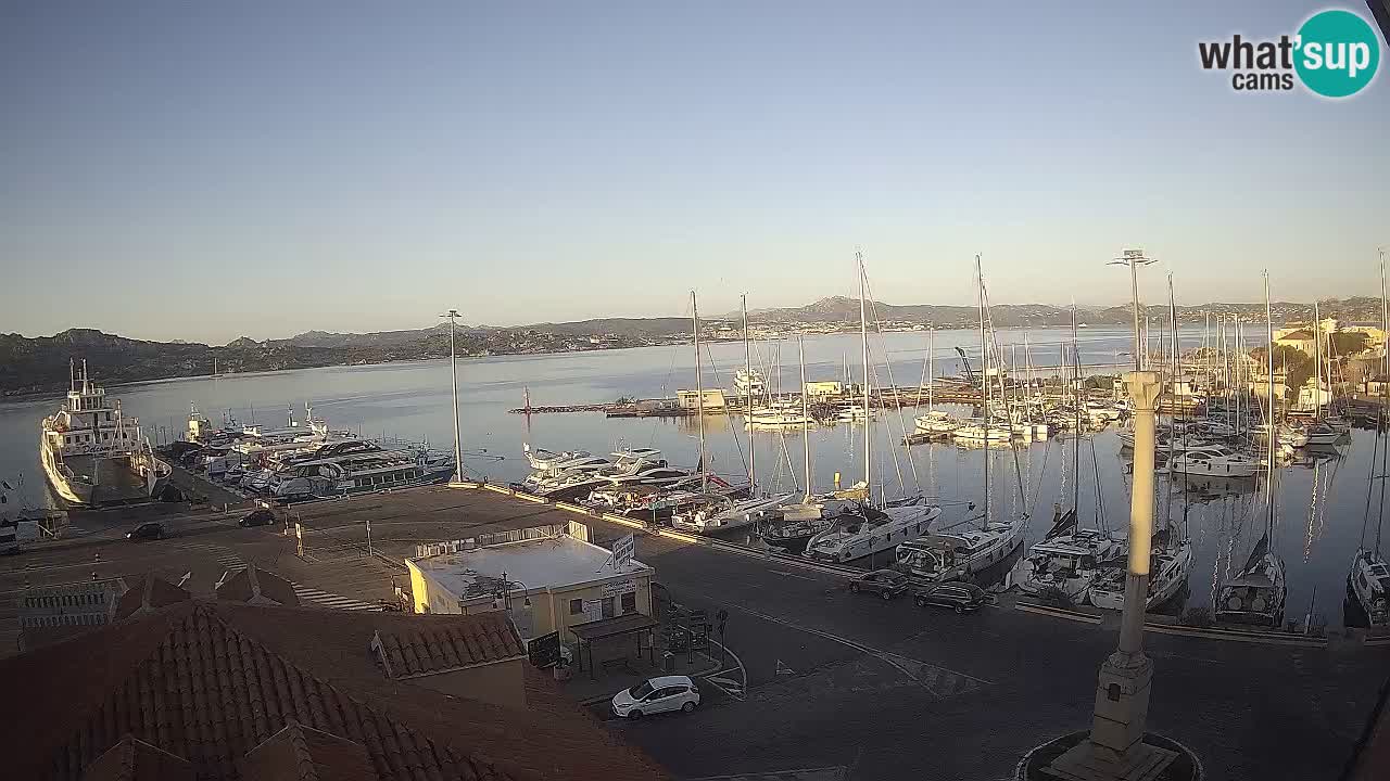 Cala Gavetta | La Maddalena – Sardegna