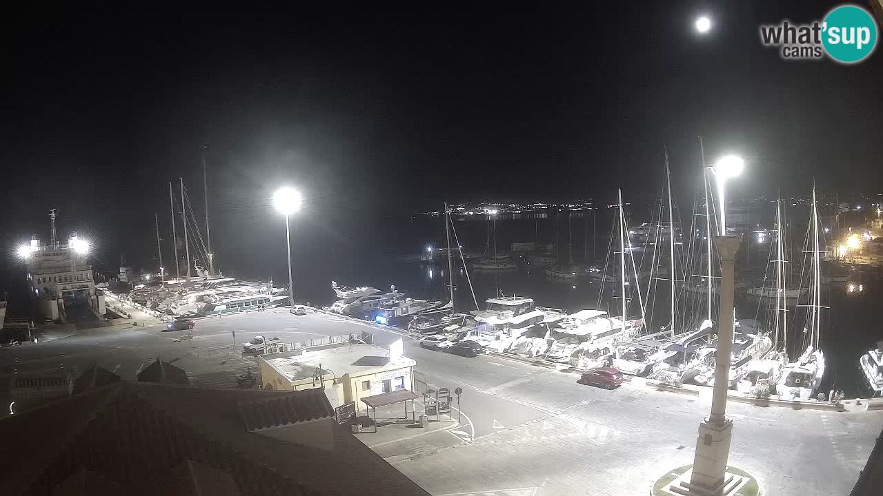 Cala Gavetta | La Maddalena – Sardinija