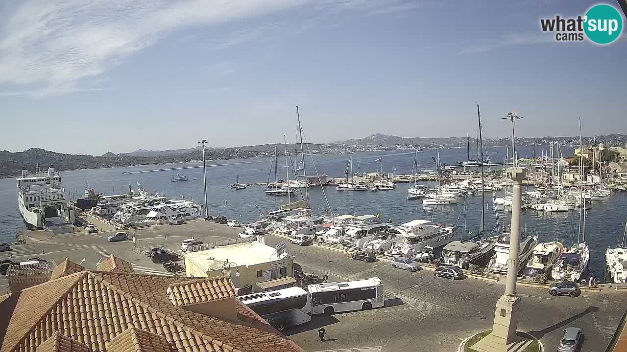 Cala Gavetta | La Maddalena – Sardinien