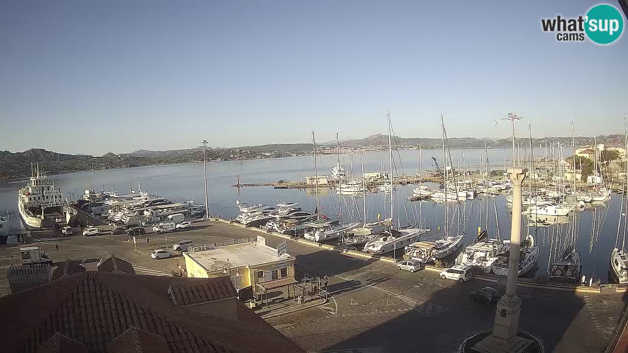 Cala Gavetta | La Maddalena – Sardegna
