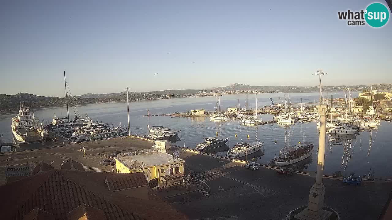 Cala Gavetta | La Maddalena – Sardinia