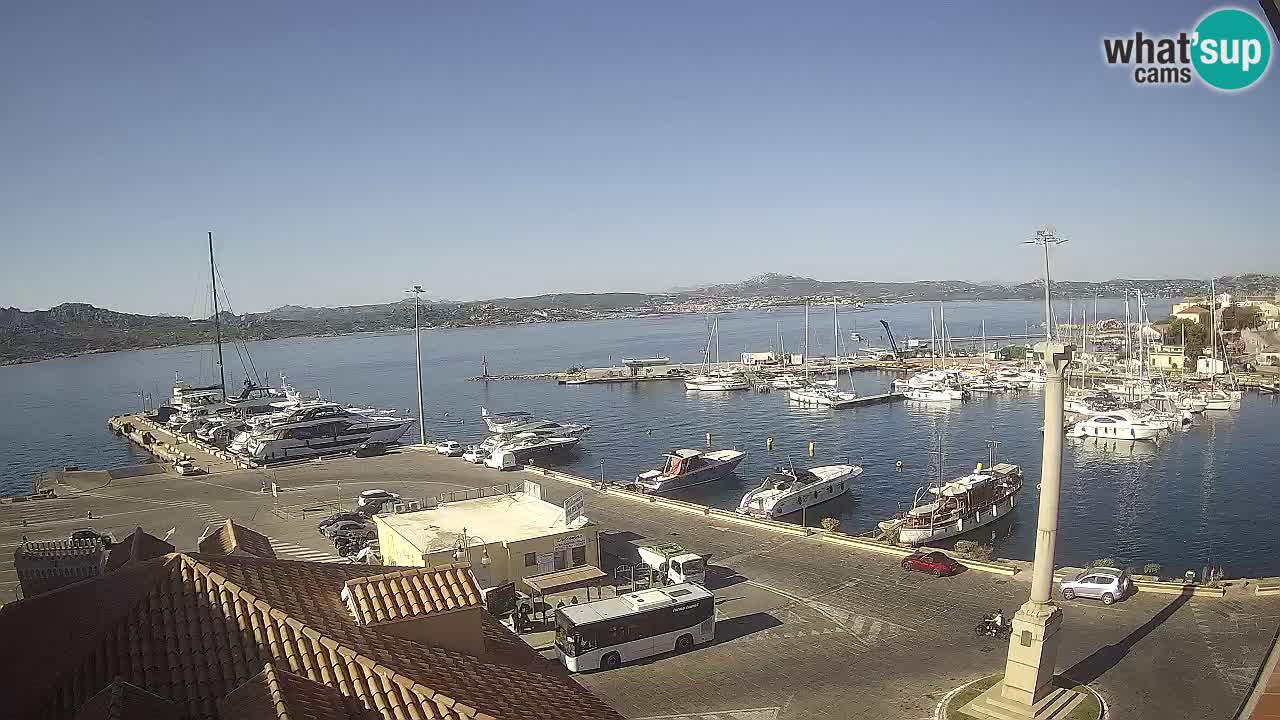 Cala Gavetta | La Maddalena – Sardinia