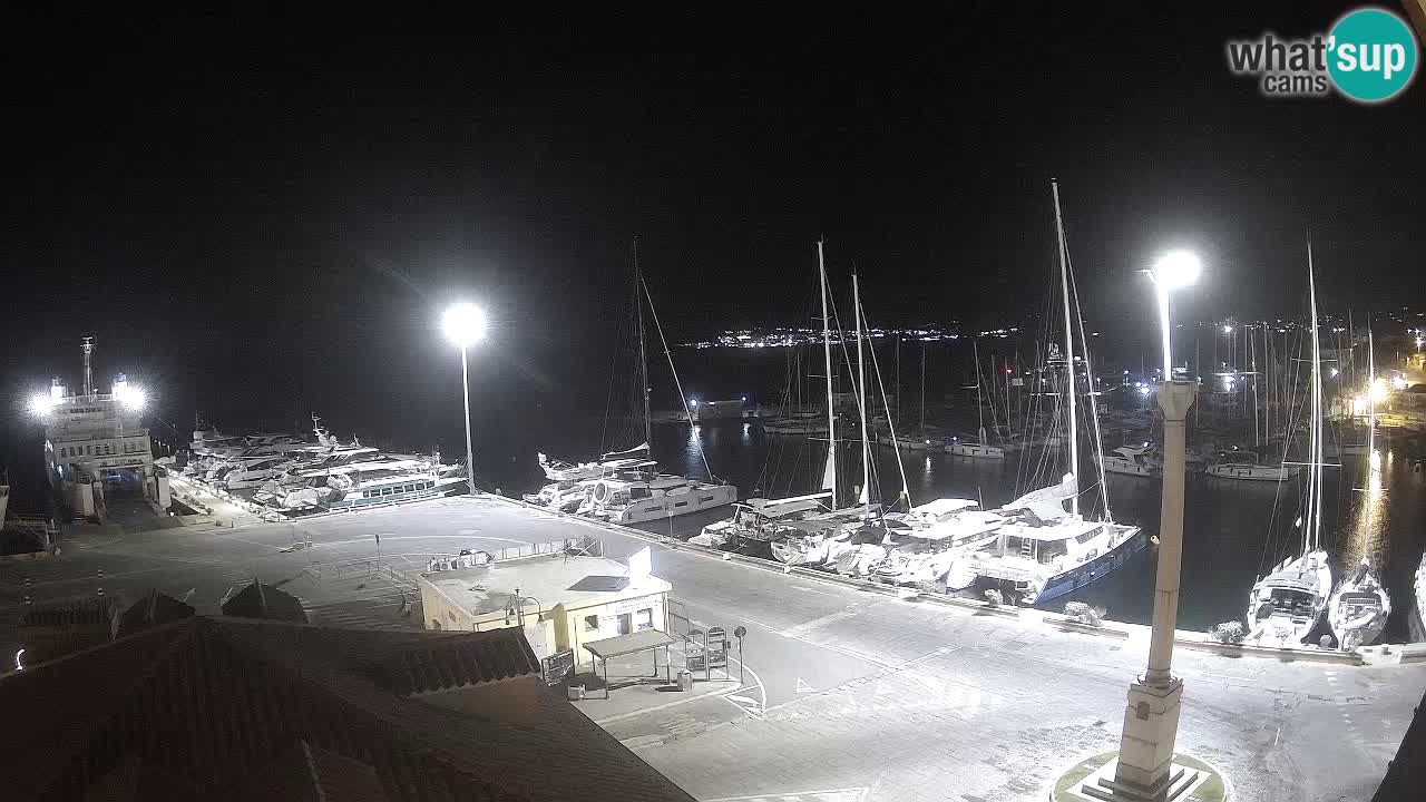 Cala Gavetta | La Maddalena – Sardegna