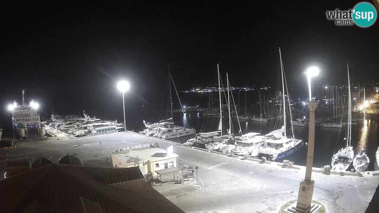 Cala Gavetta | La Maddalena – Sardaigne