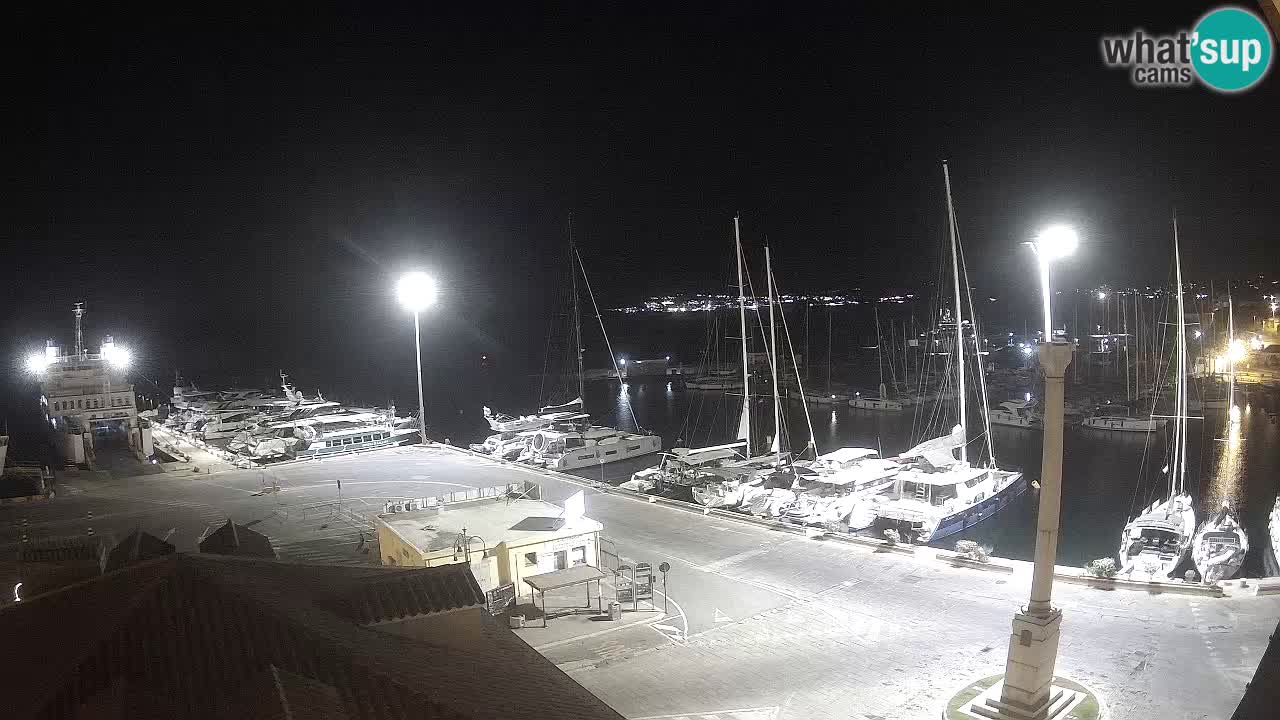 Cala Gavetta | La Maddalena – Sardinija
