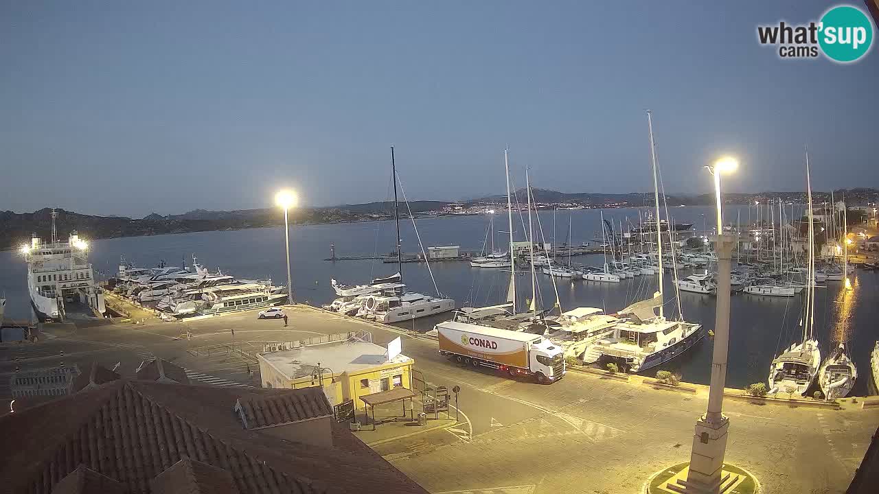 Cala Gavetta | La Maddalena – Sardinija