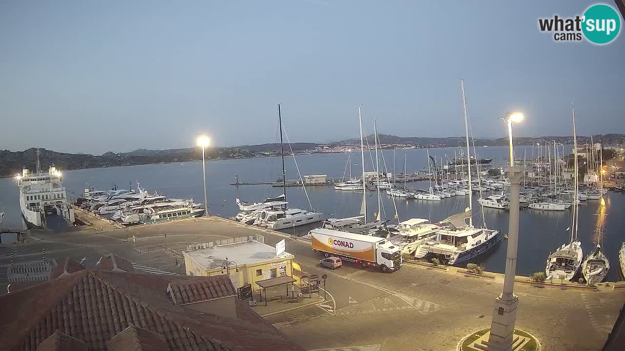 Cala Gavetta | La Maddalena – Sardinien