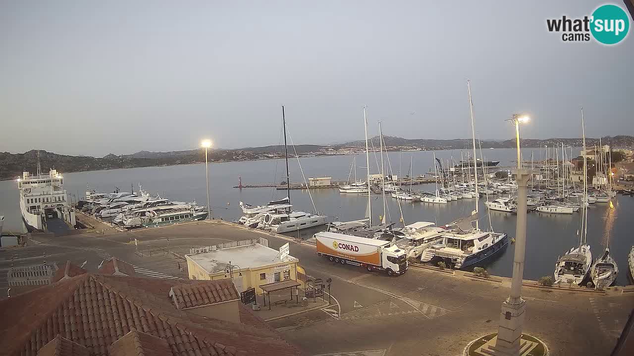 Cala Gavetta | La Maddalena – Cerdeña