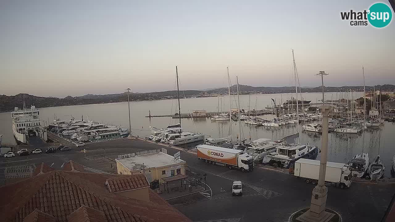 Cala Gavetta | La Maddalena – Sardinija