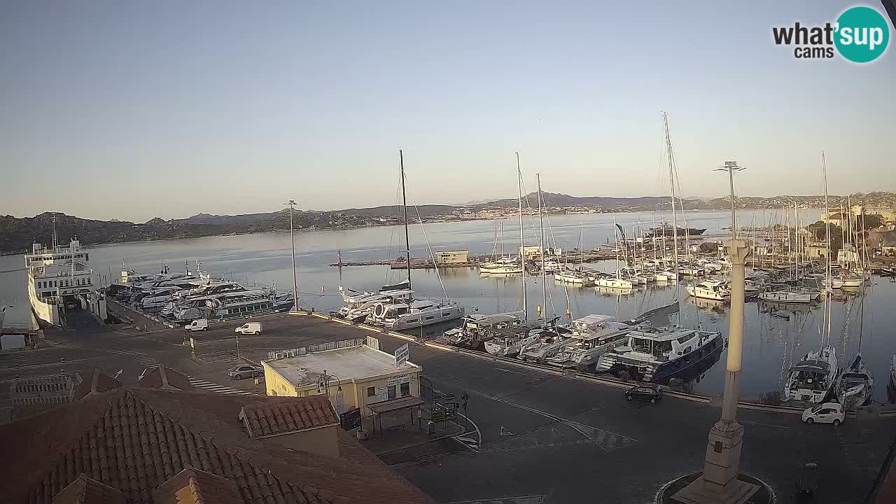 Cala Gavetta | La Maddalena – Sardinija