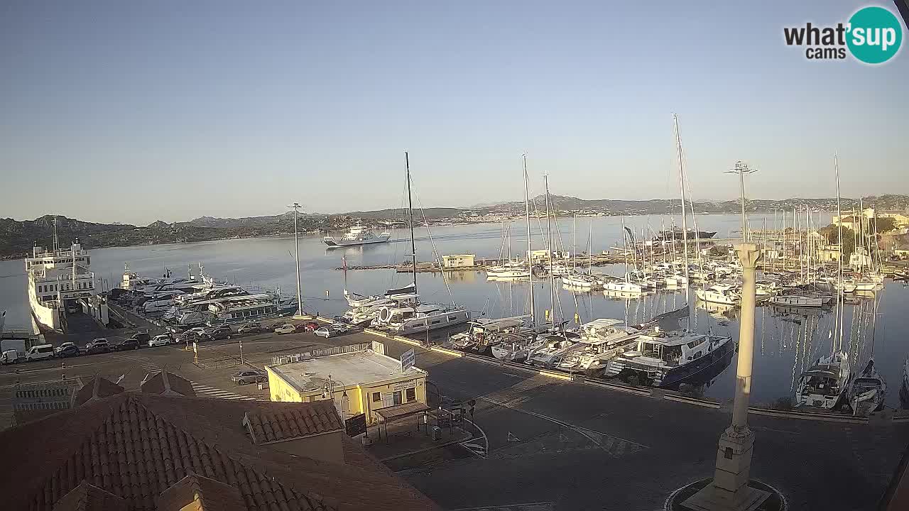 Cala Gavetta | La Maddalena – Sardinien