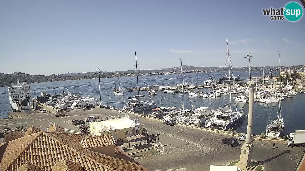 Cala Gavetta | La Maddalena – Sardinia