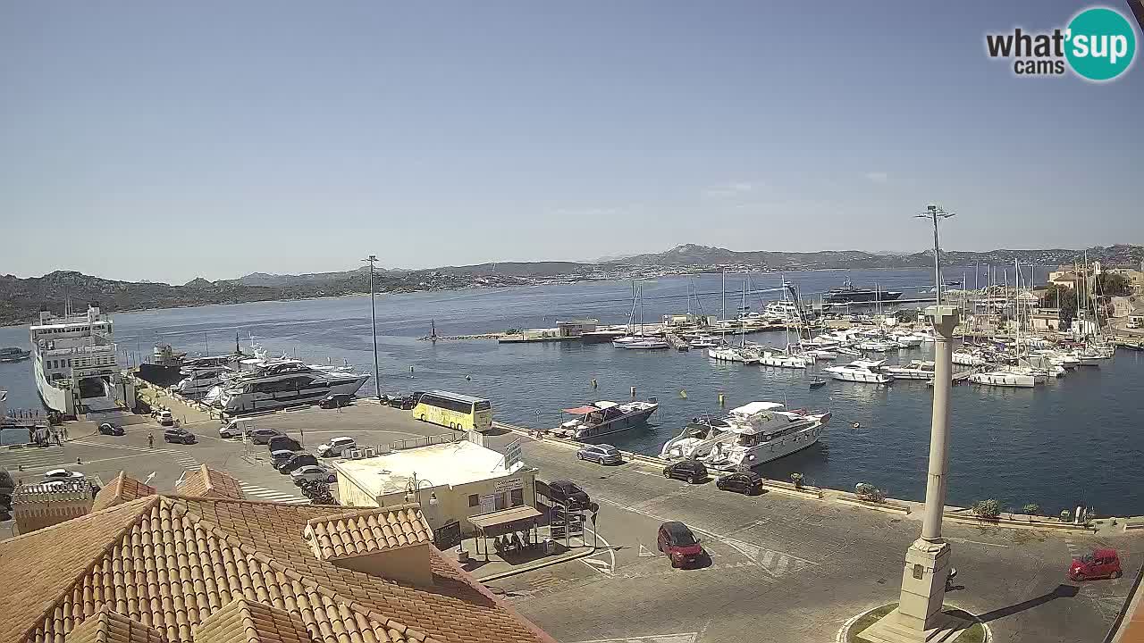 Cala Gavetta | La Maddalena – Sardegna
