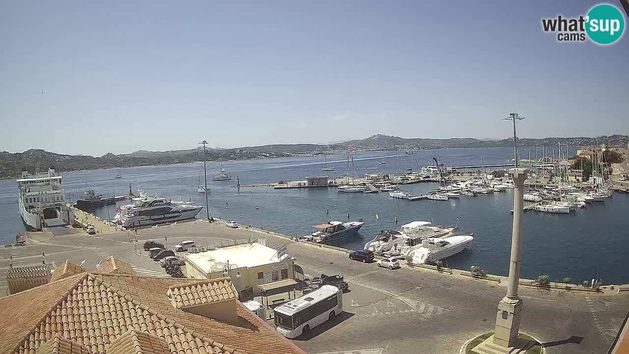 Cala Gavetta | La Maddalena – Sardinia