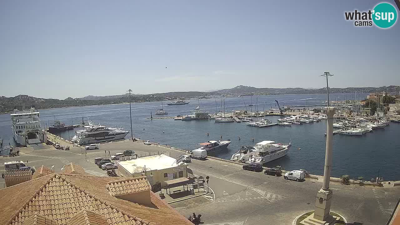 Cala Gavetta | La Maddalena – Sardegna