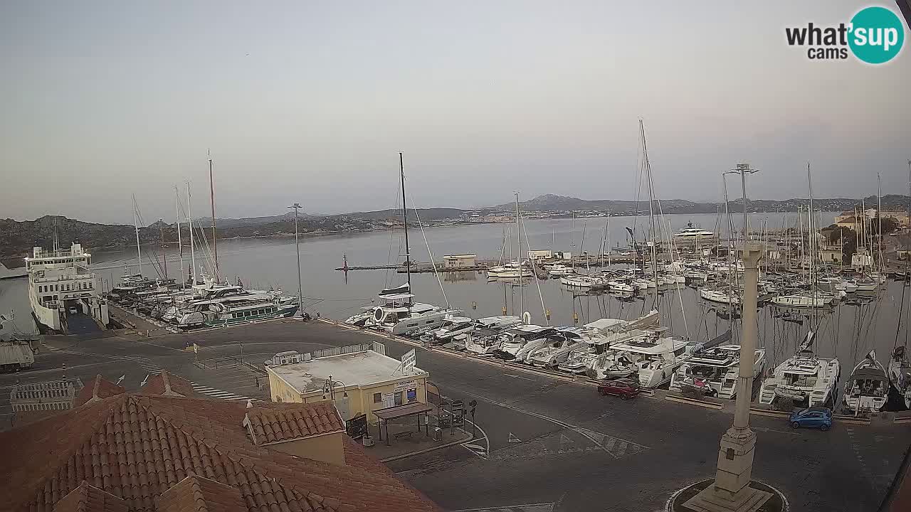 Cala Gavetta | La Maddalena – Sardinija