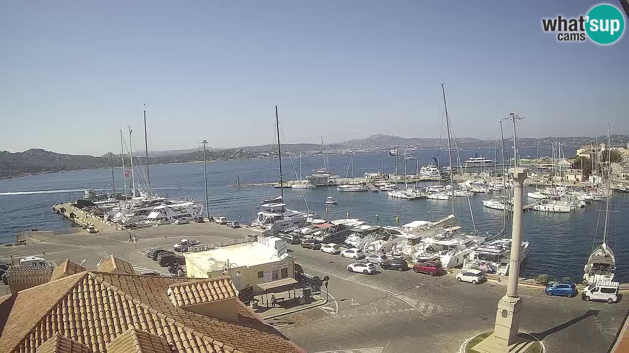 Cala Gavetta | La Maddalena – Sardegna