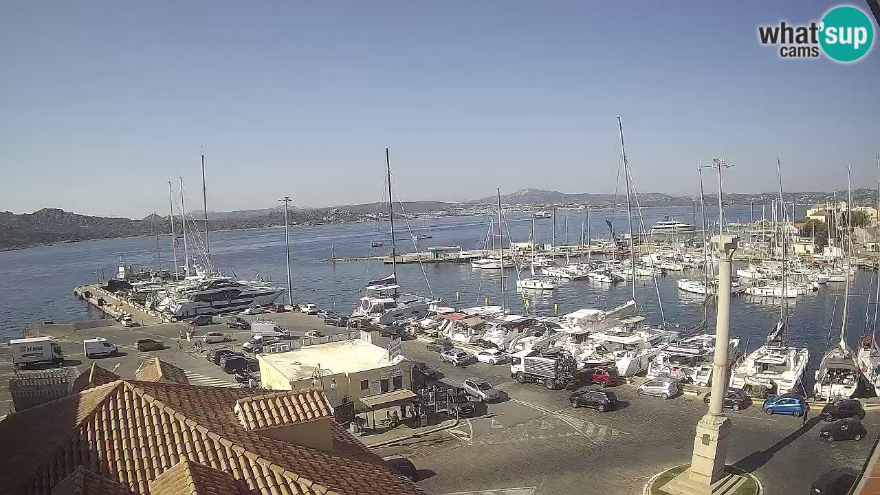 Cala Gavetta | La Maddalena – Sardinien