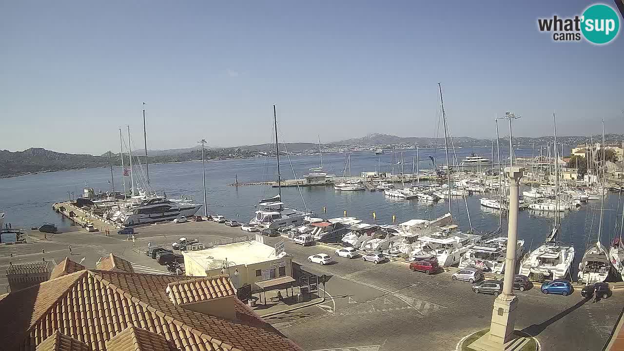 Cala Gavetta | La Maddalena – Sardaigne