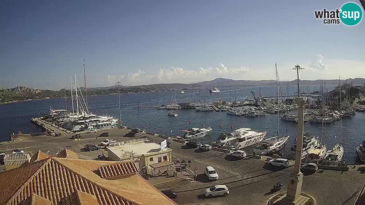 Cala Gavetta | La Maddalena – Cerdeña