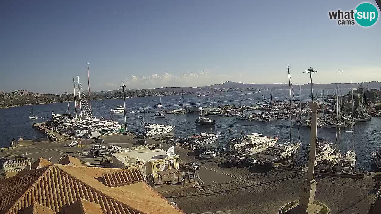 Cala Gavetta | La Maddalena – Sardegna