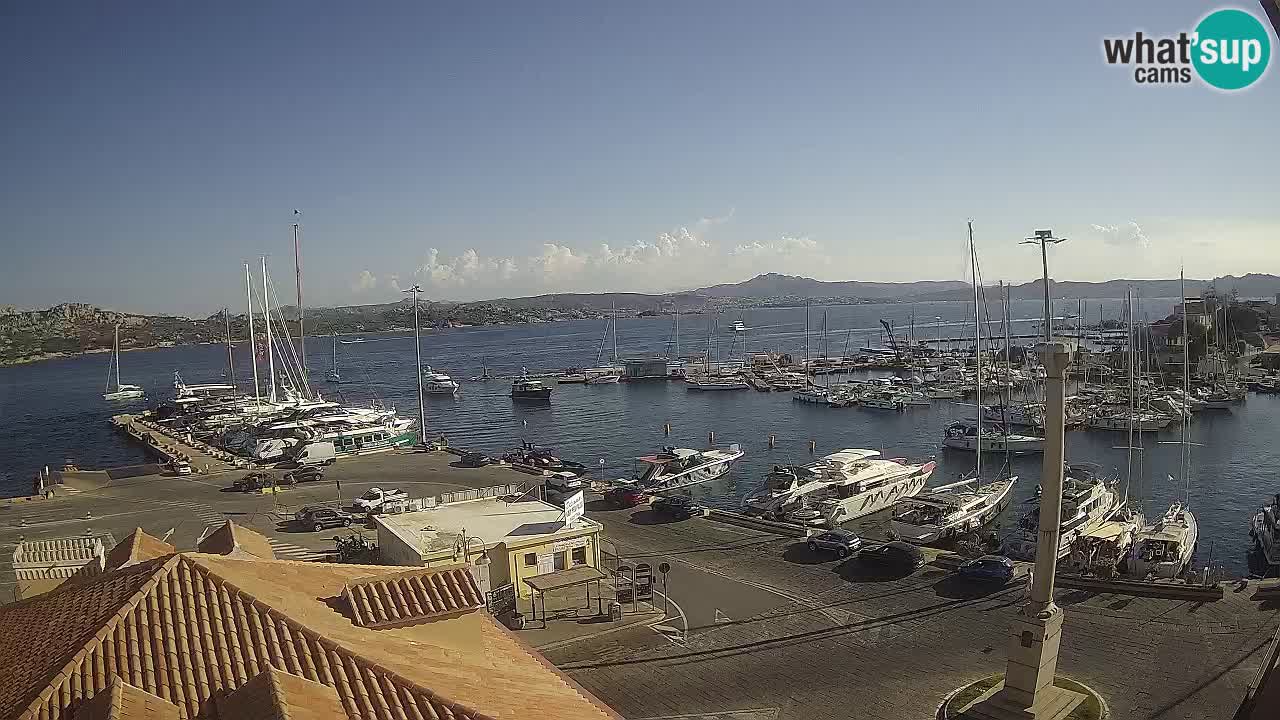 Cala Gavetta | La Maddalena – Sardinien
