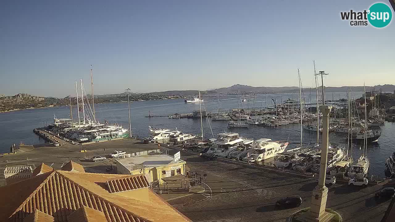 Cala Gavetta | La Maddalena – Sardegna