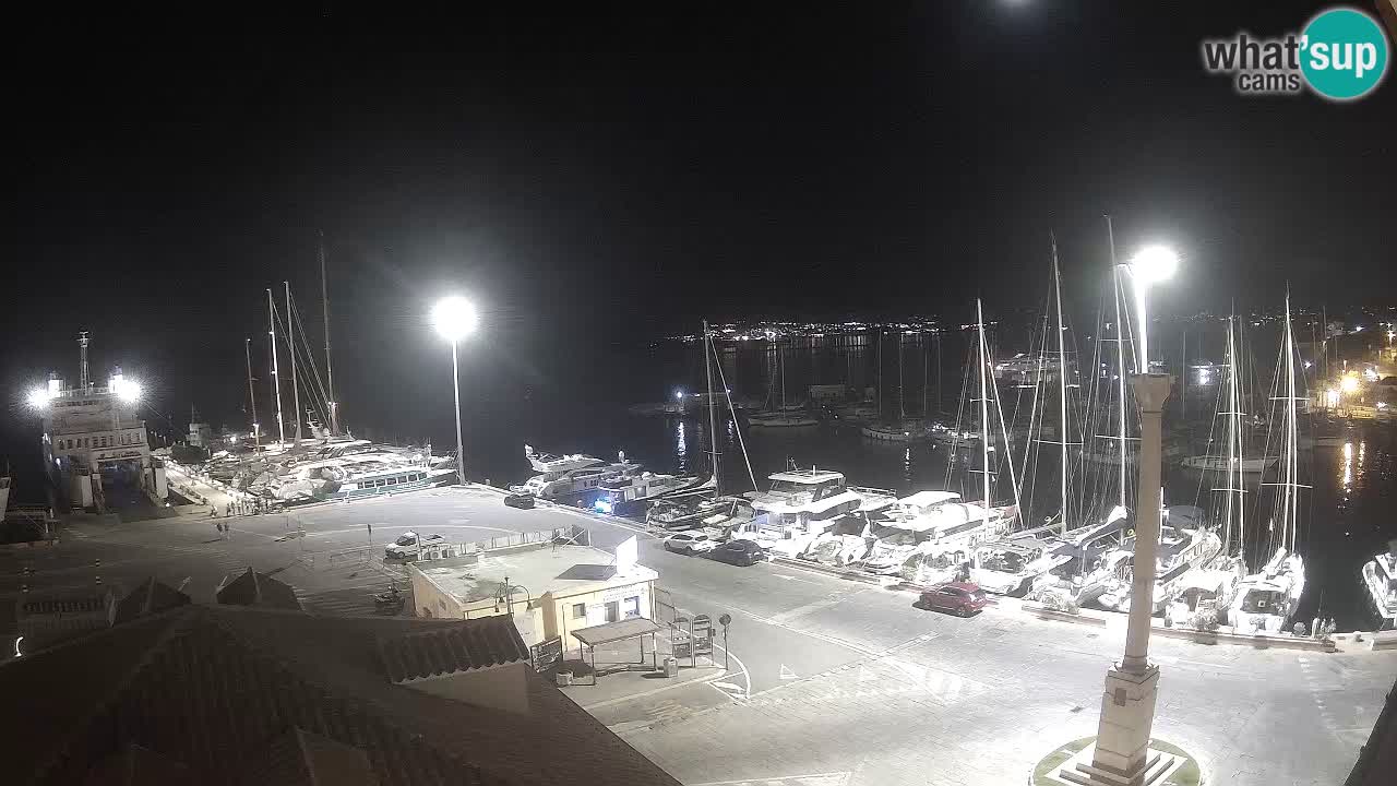 Cala Gavetta | La Maddalena – Sardaigne