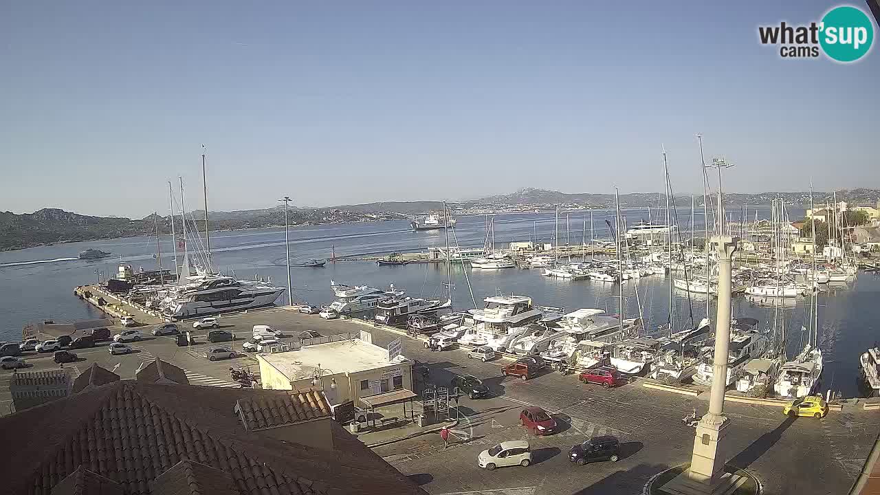 Cala Gavetta | La Maddalena – Sardaigne
