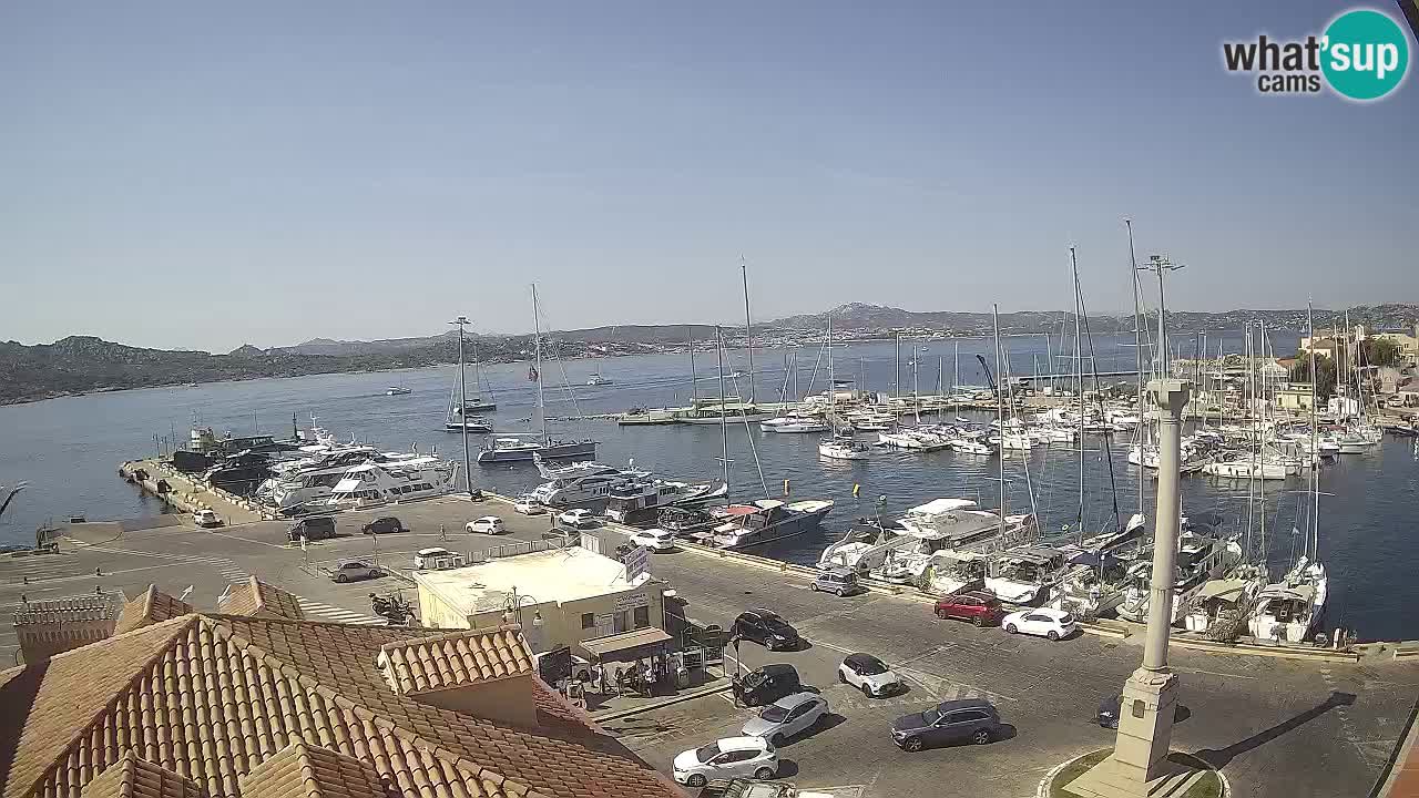 Cala Gavetta | La Maddalena – Sardinien