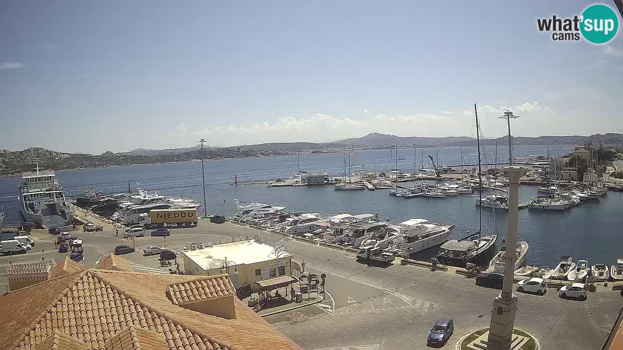 Cala Gavetta | La Maddalena – Cerdeña