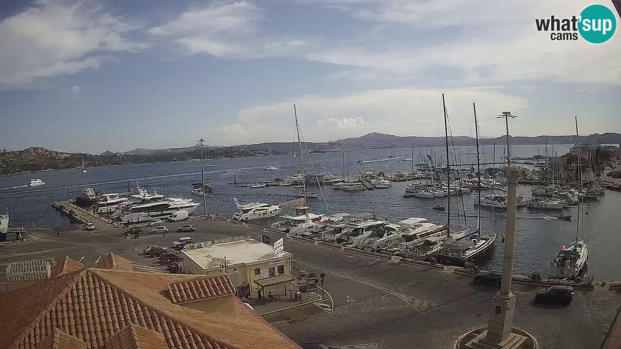 Cala Gavetta | La Maddalena – Sardinia