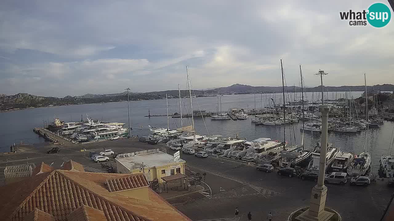 Cala Gavetta | La Maddalena – Sardinien