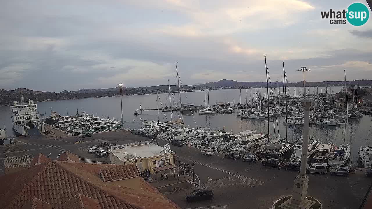 Cala Gavetta | La Maddalena – Sardinija