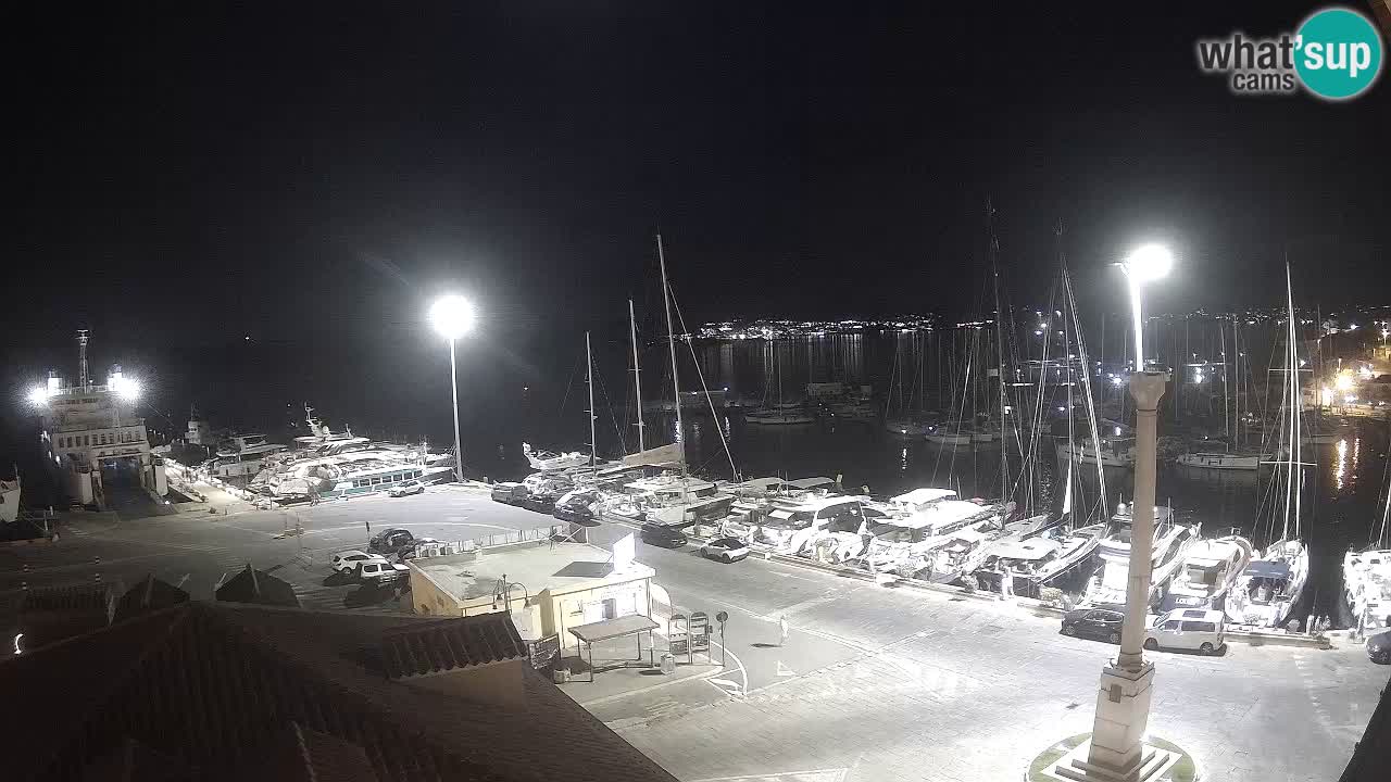 Cala Gavetta | La Maddalena – Sardinien
