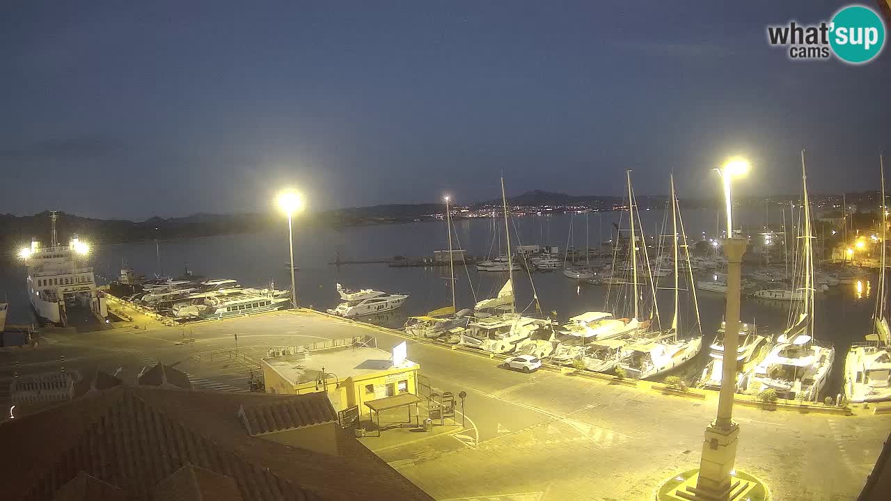 Cala Gavetta | La Maddalena – Sardinia