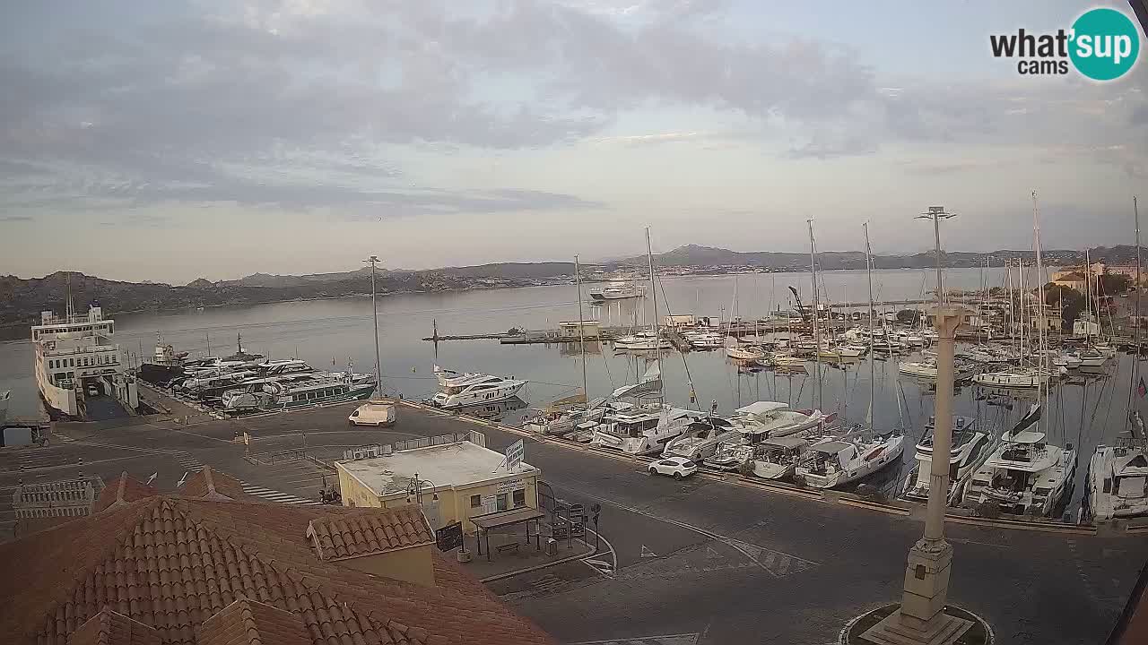 Cala Gavetta | La Maddalena – Sardinija