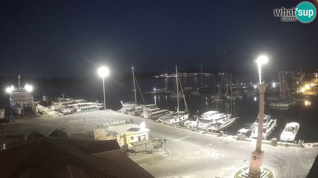 Cala Gavetta | La Maddalena – Sardinija