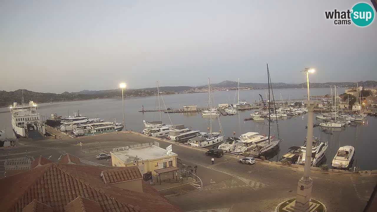 Cala Gavetta | La Maddalena – Sardinija