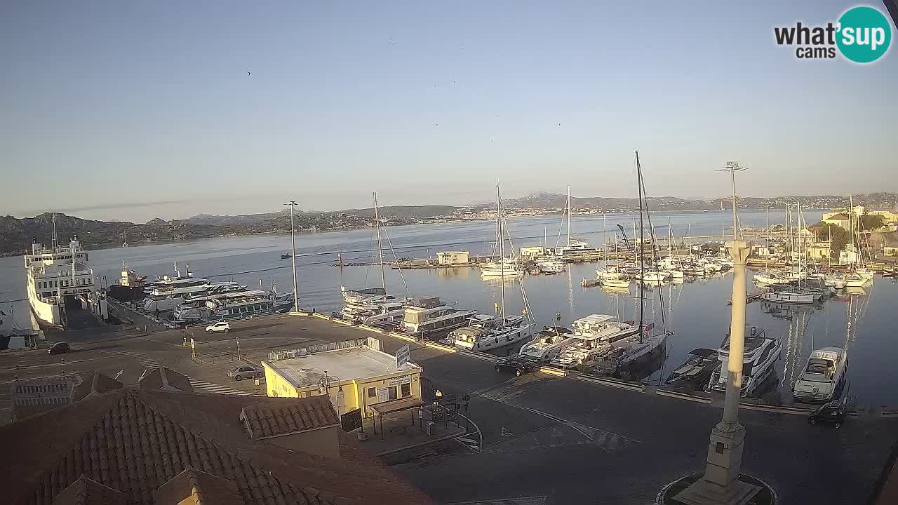 Cala Gavetta | La Maddalena – Sardinija