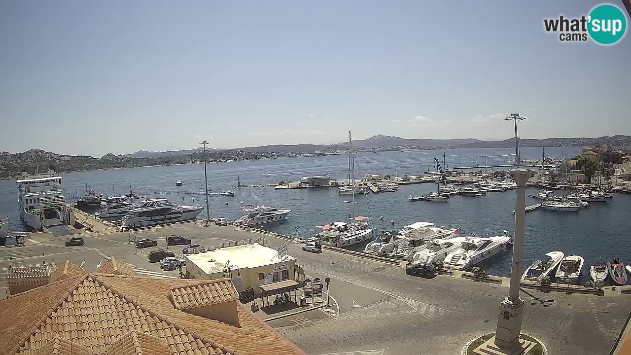 Cala Gavetta | La Maddalena – Sardegna