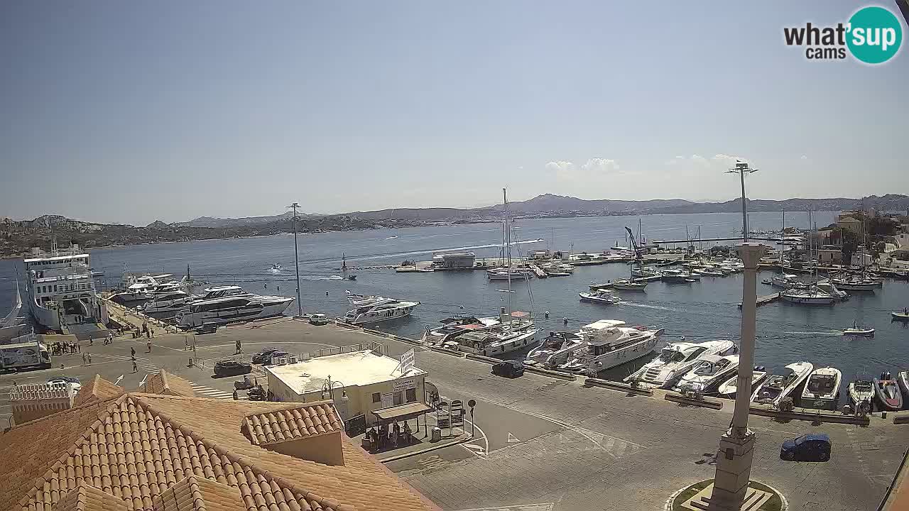 Cala Gavetta | La Maddalena – Sardinia