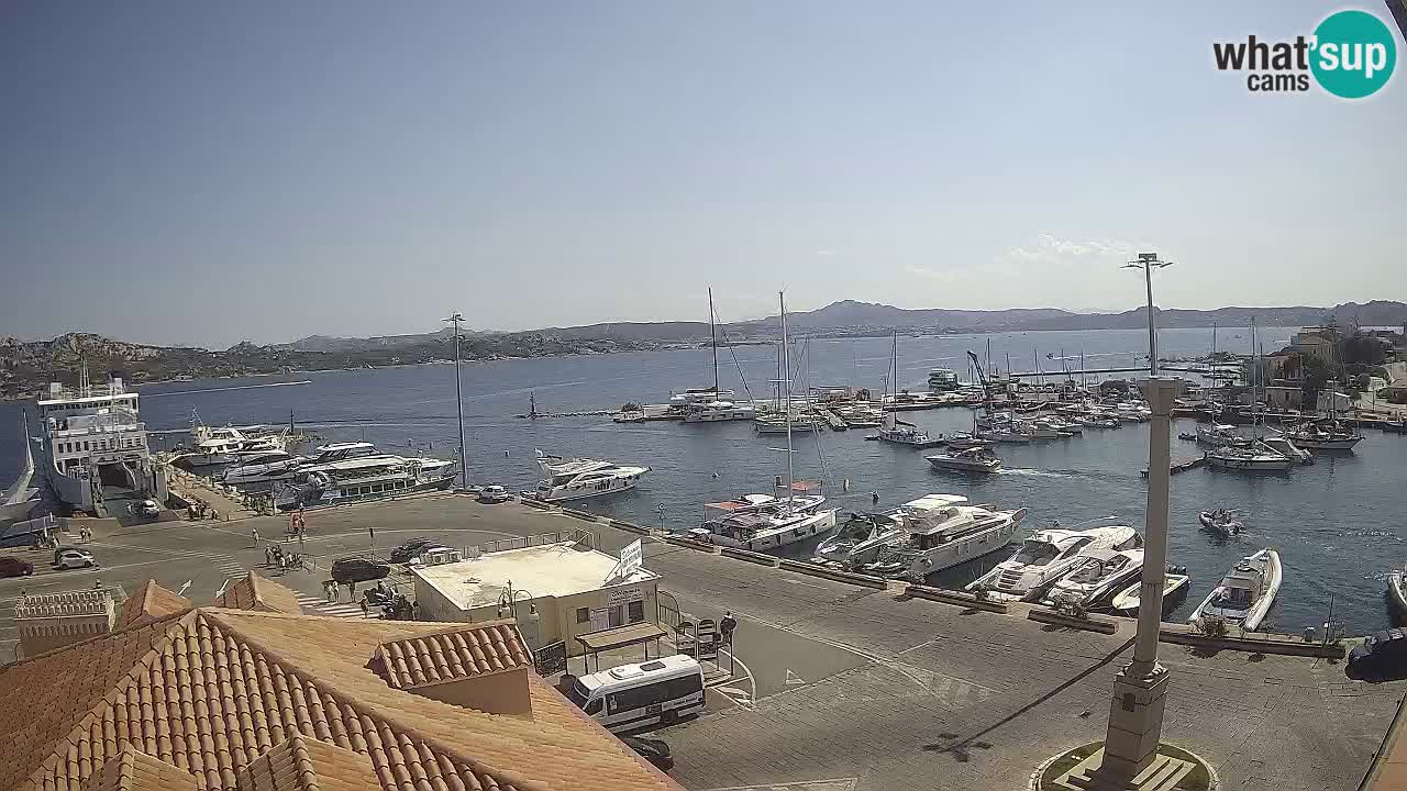 Cala Gavetta | La Maddalena – Sardinia
