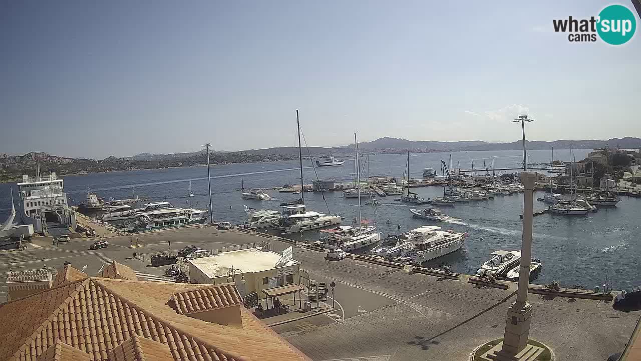 Cala Gavetta | La Maddalena – Sardinija