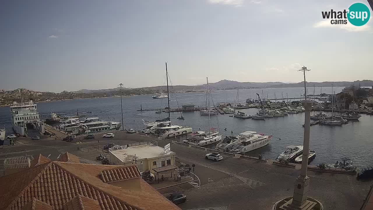 Cala Gavetta | La Maddalena – Sardegna