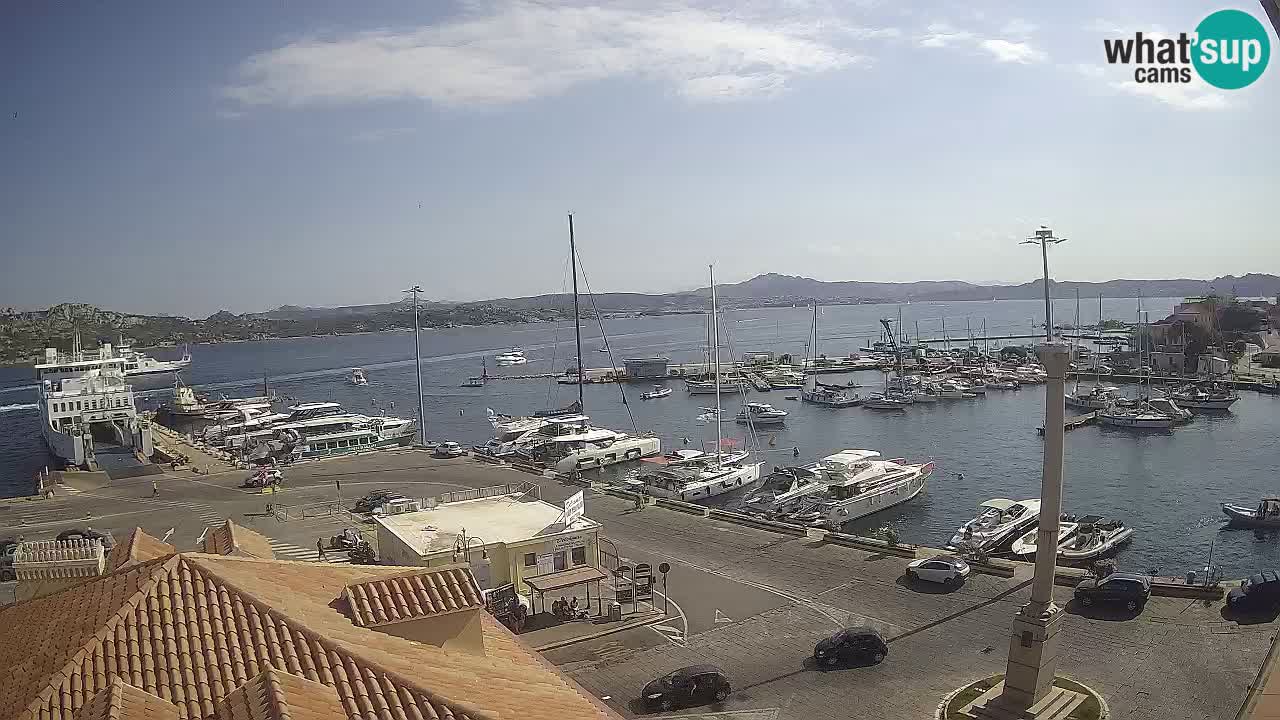 Cala Gavetta | La Maddalena – Cerdeña
